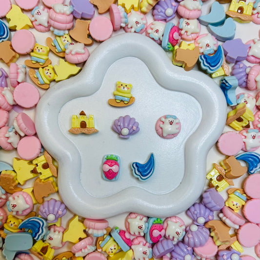 Miminiature - Happy Holiday