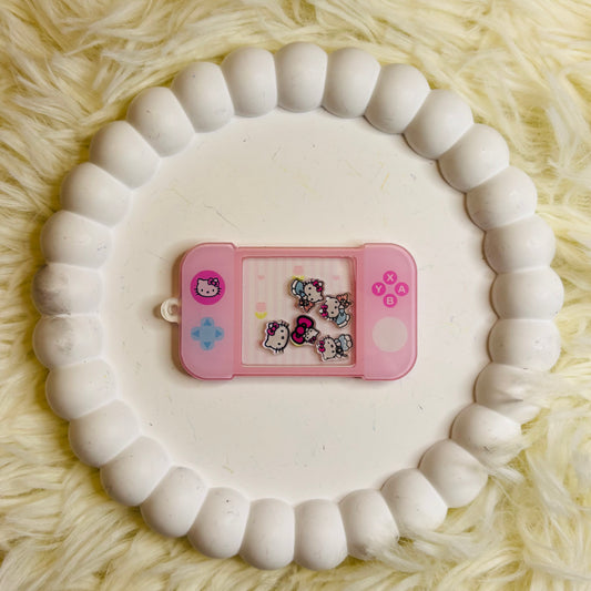 Pièce Acrylique - A186