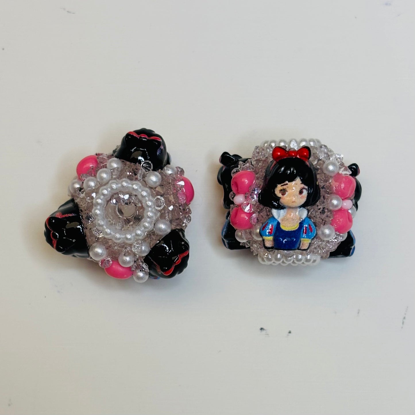 ✨ Shiny beads ✨ (vendu à l’unité)