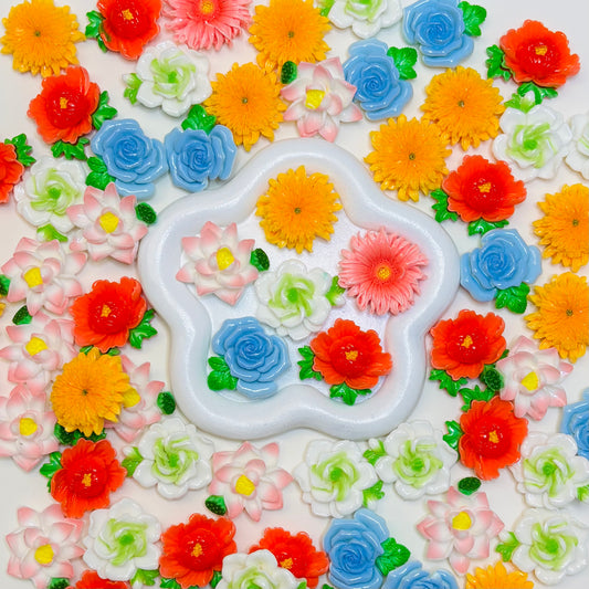 Pretty Flowers