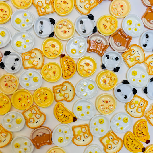 Kawaii Plate