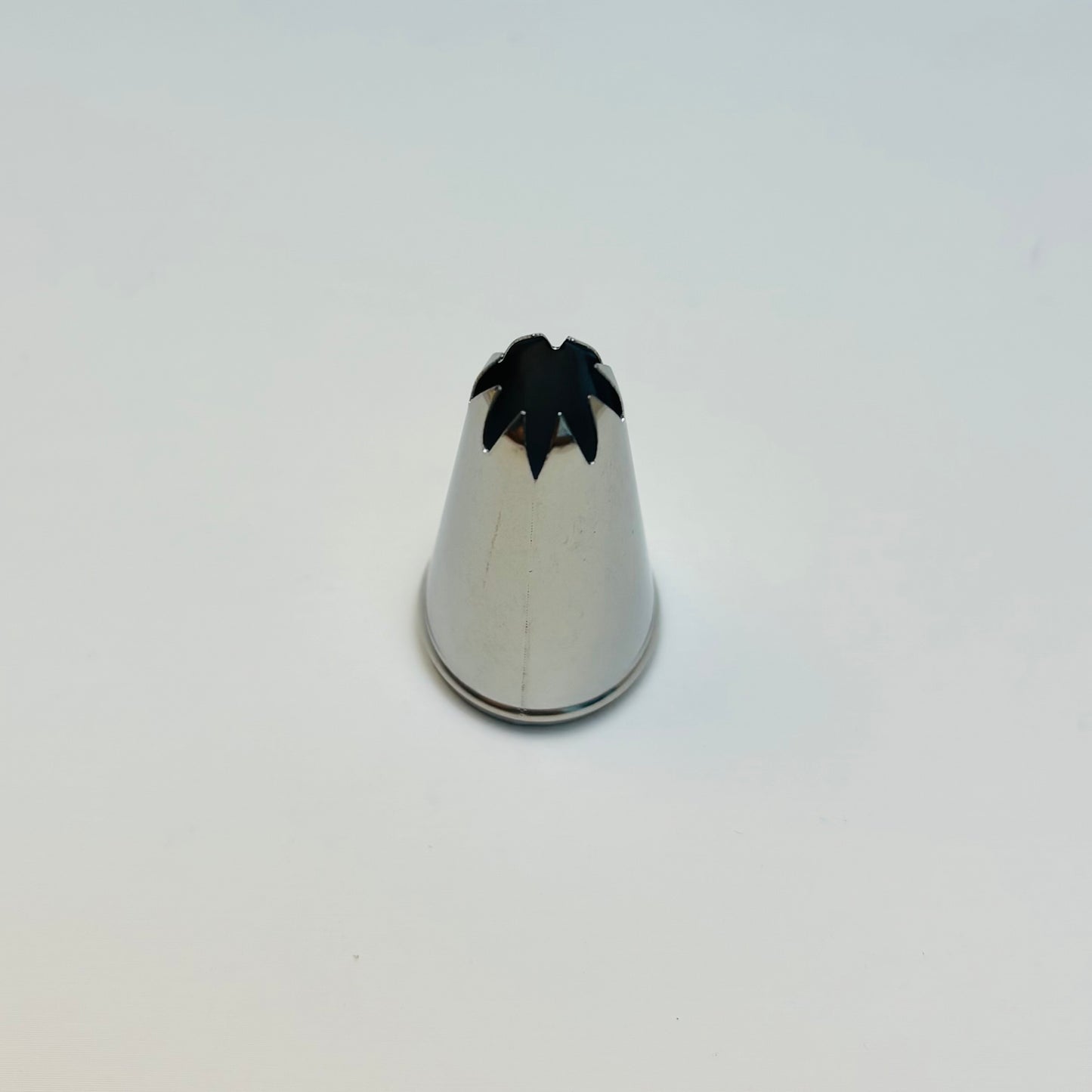 Embout pour colle crème
