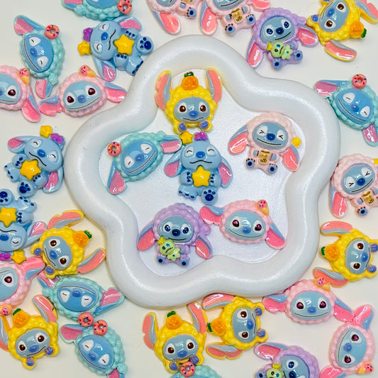 Cuties Stitch