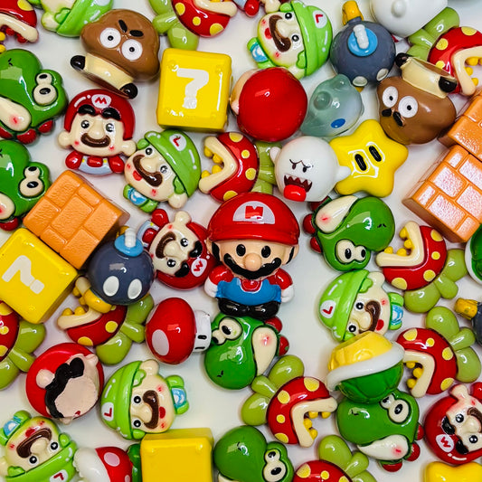 Mario Party