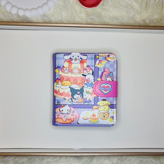 M5 - Sanrio Family