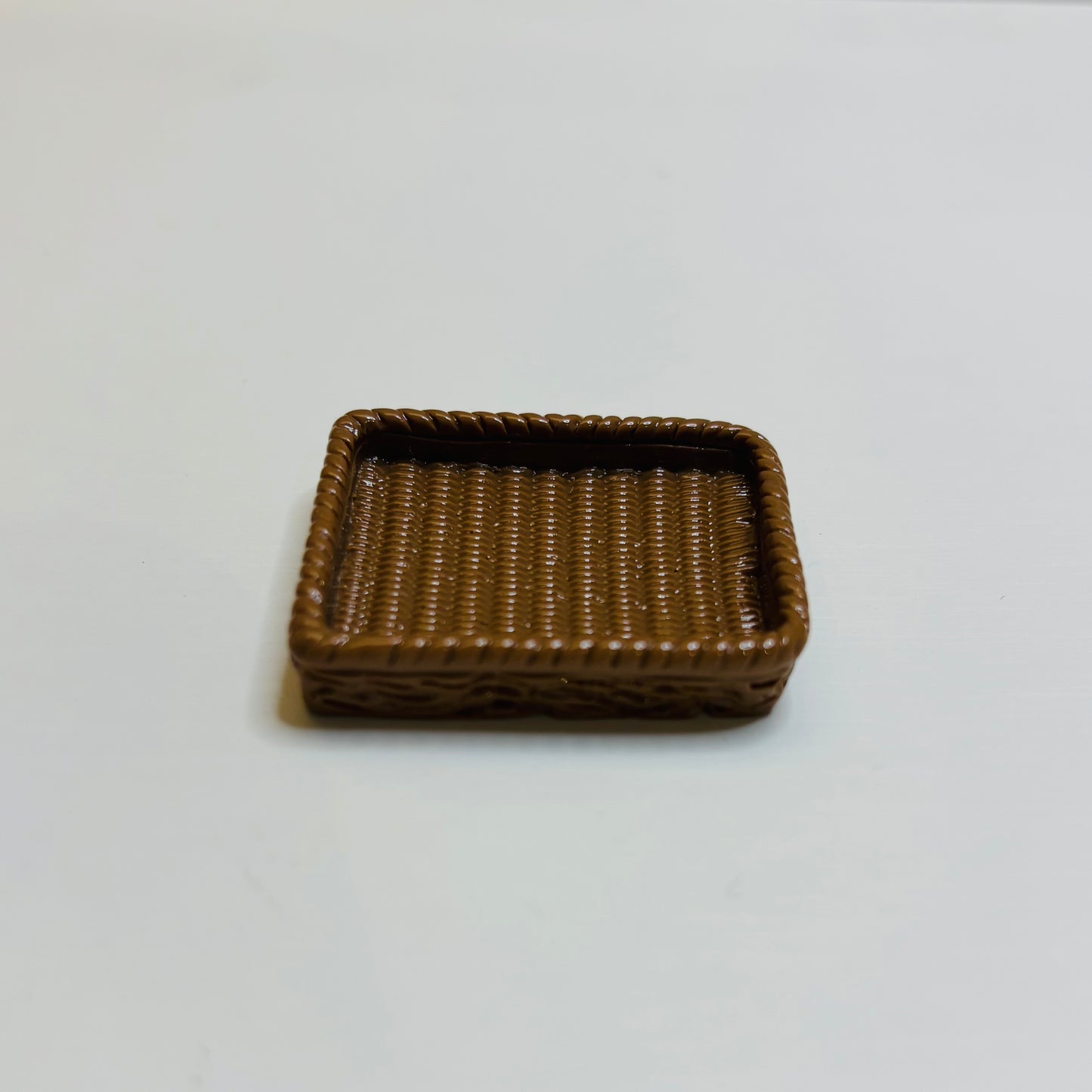 Resin Miniature - The Baskets 🧺 (Sold Individually)