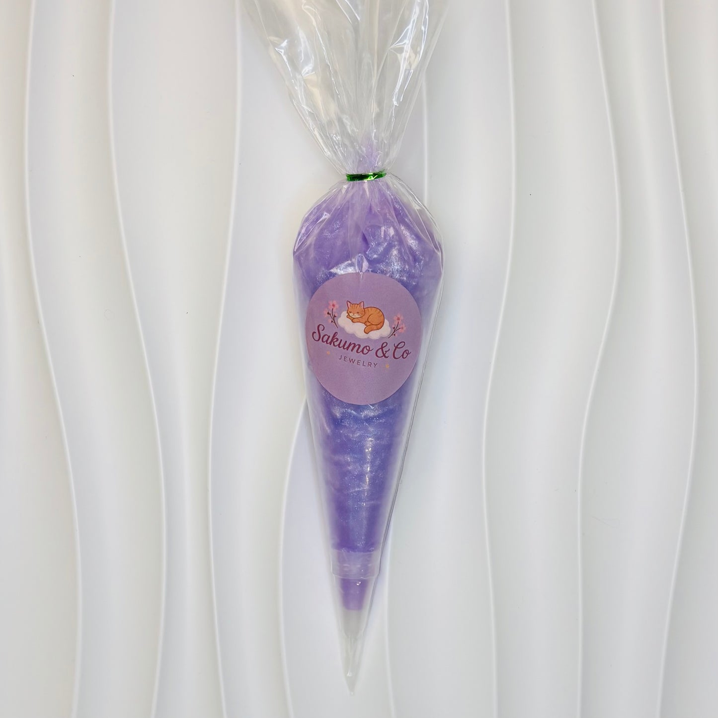 Pearlescent Cream Glue (100g)