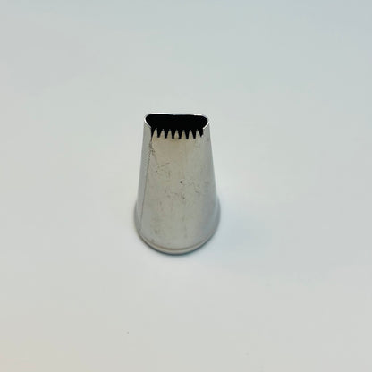 Embout pour colle crème