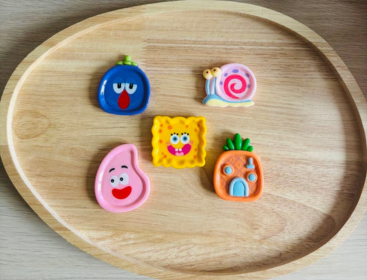 Maxi - Assiette Bob