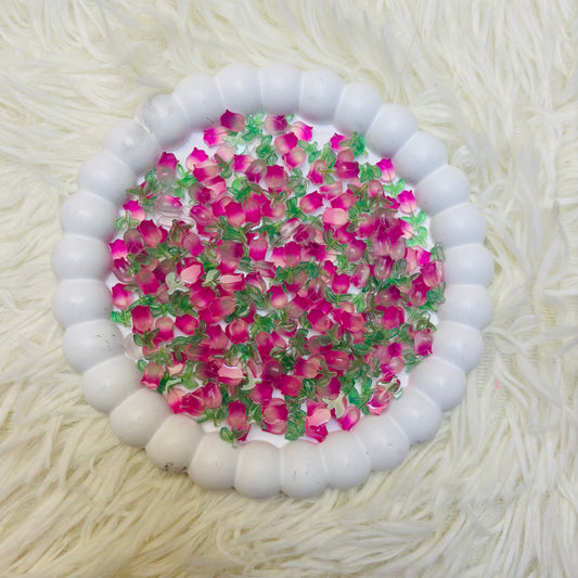 ✨ Mix Nail charms – Tulips 🌷