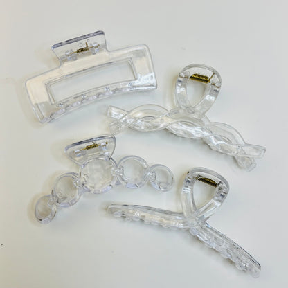 ✨ Accessoires pour colle crème