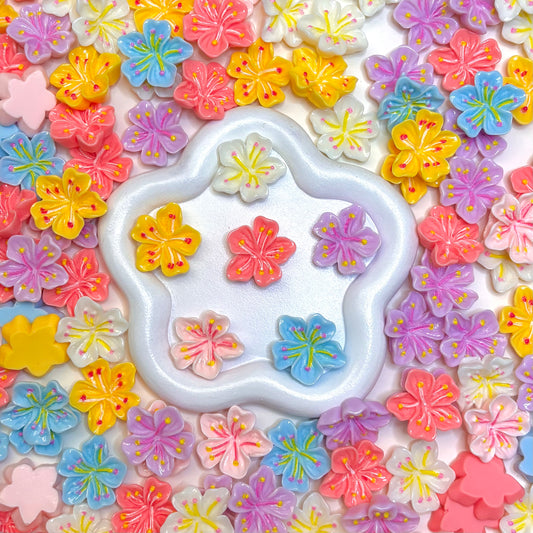 Sakura Mix