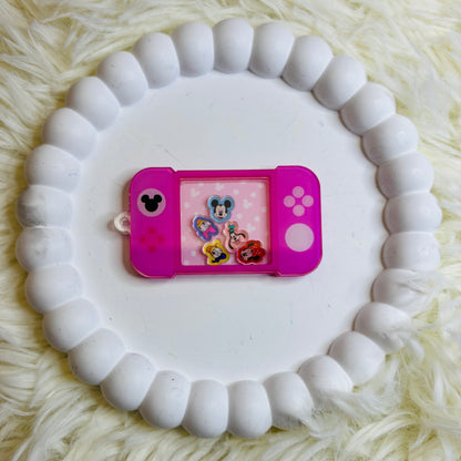 Pièce Acrylique - A184