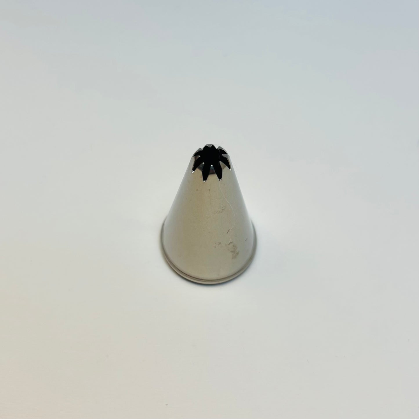 Embout pour colle crème