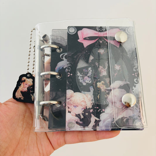 Photocard - Sailor Moon
