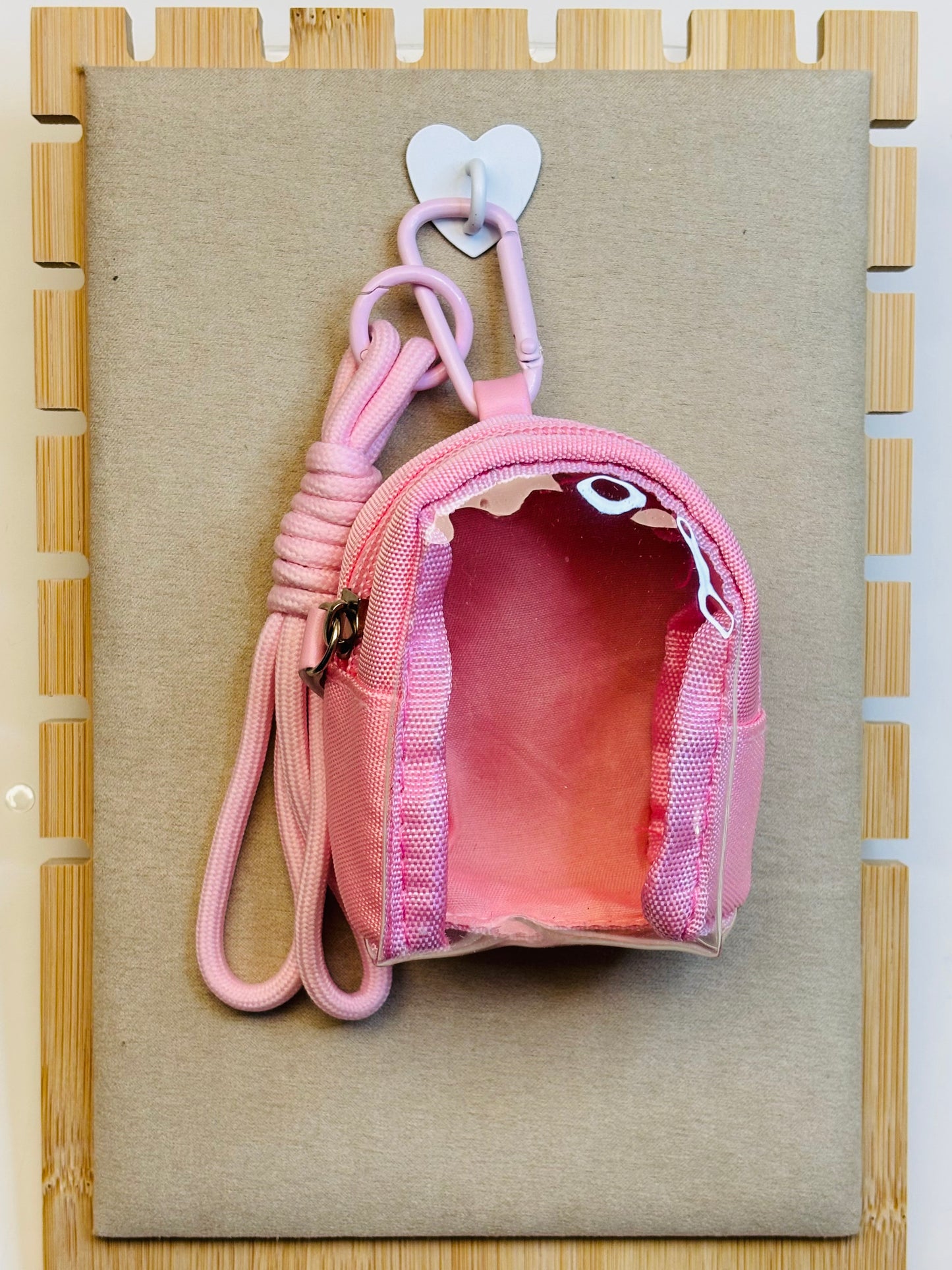 Small bag 🎒
