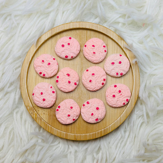 Resin Charms - Kitchen