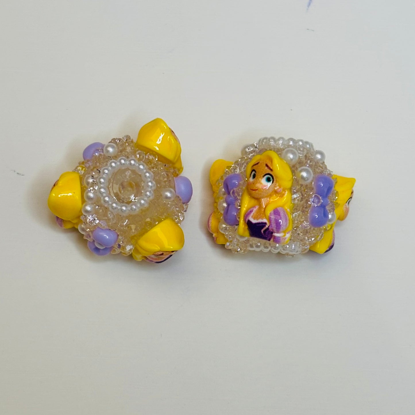 ✨ Shiny beads ✨ (vendu à l’unité)