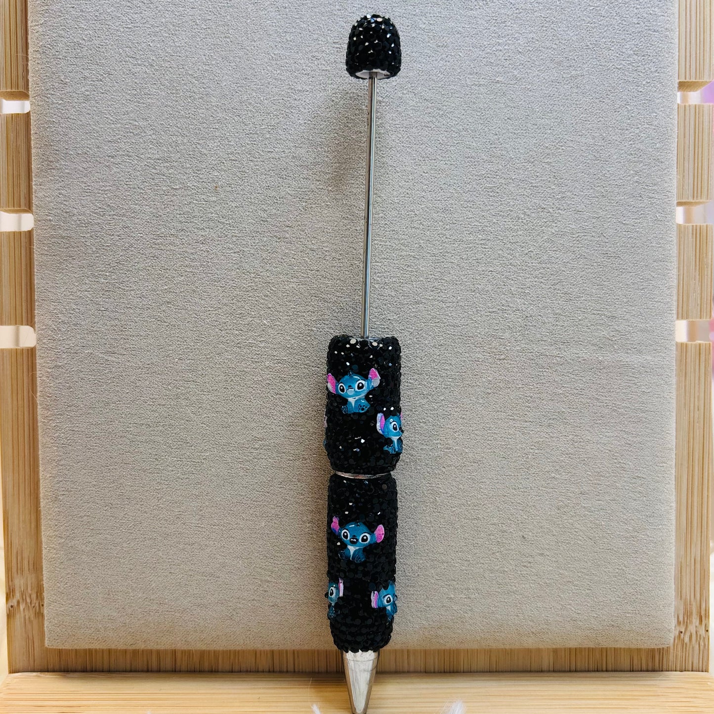 Stylos Kawaii Strass