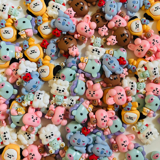 BT21