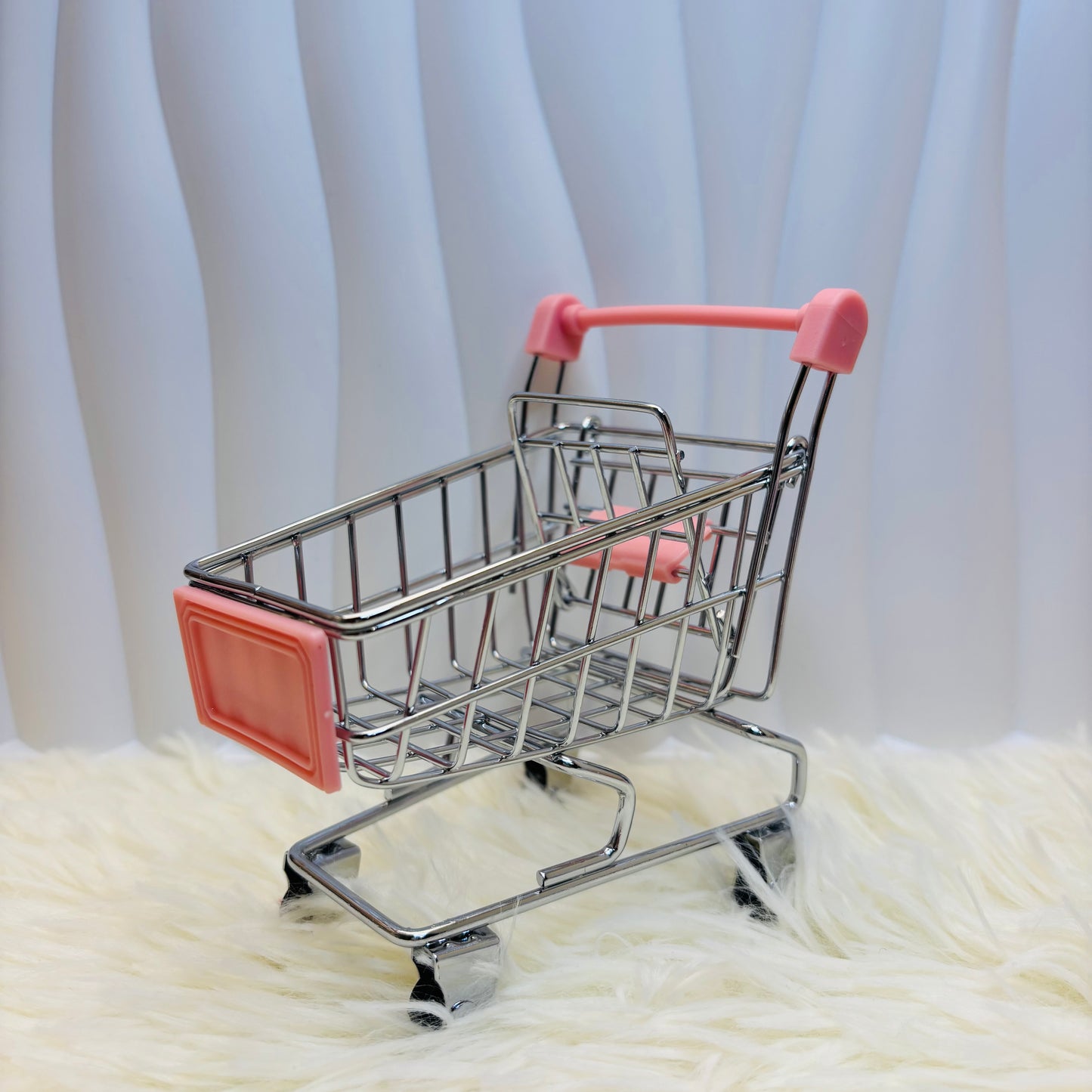 Mini caddie kawaii 🛒
