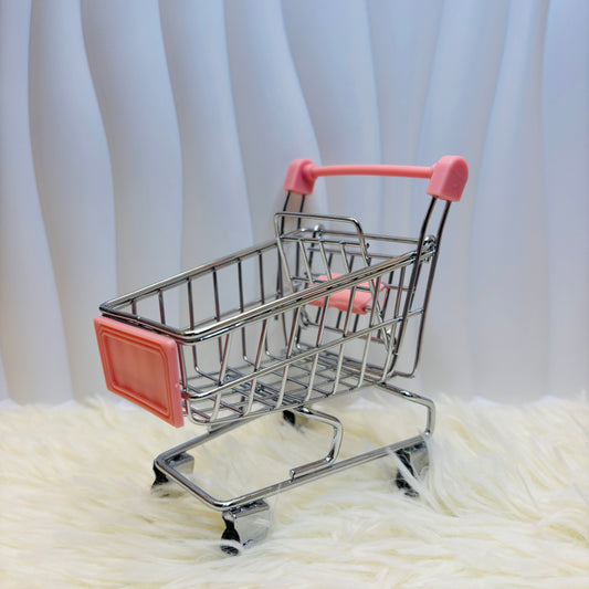 Mini caddie kawaii 🛒