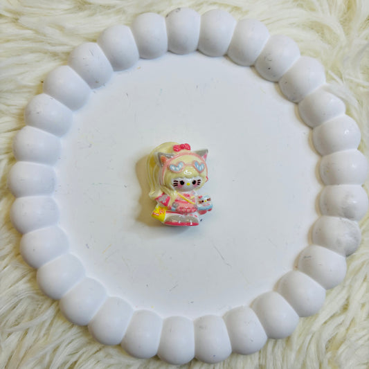 Figurine en résine - HK (Vendu à l’unité) 🌸