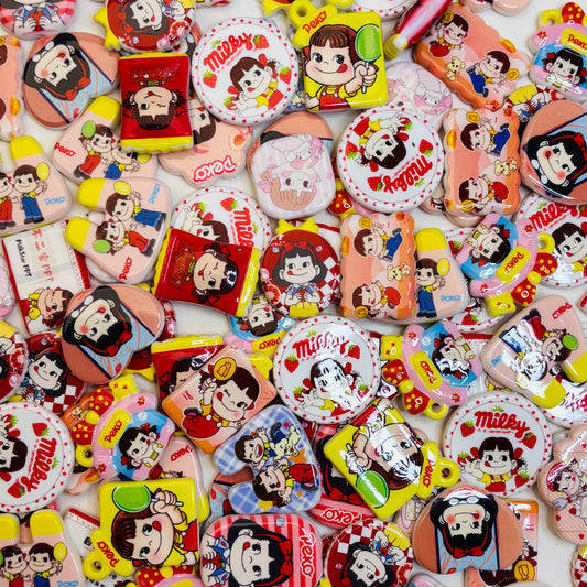 R5 (vendu par 10, aléatoire)