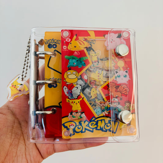 Photocard - Pokémon