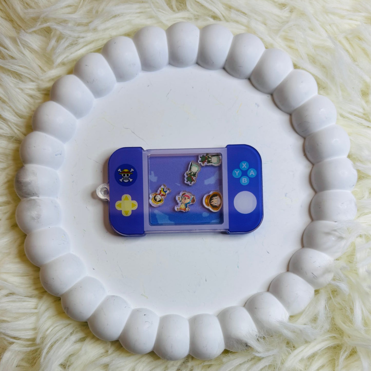 Pièce Acrylique - A183