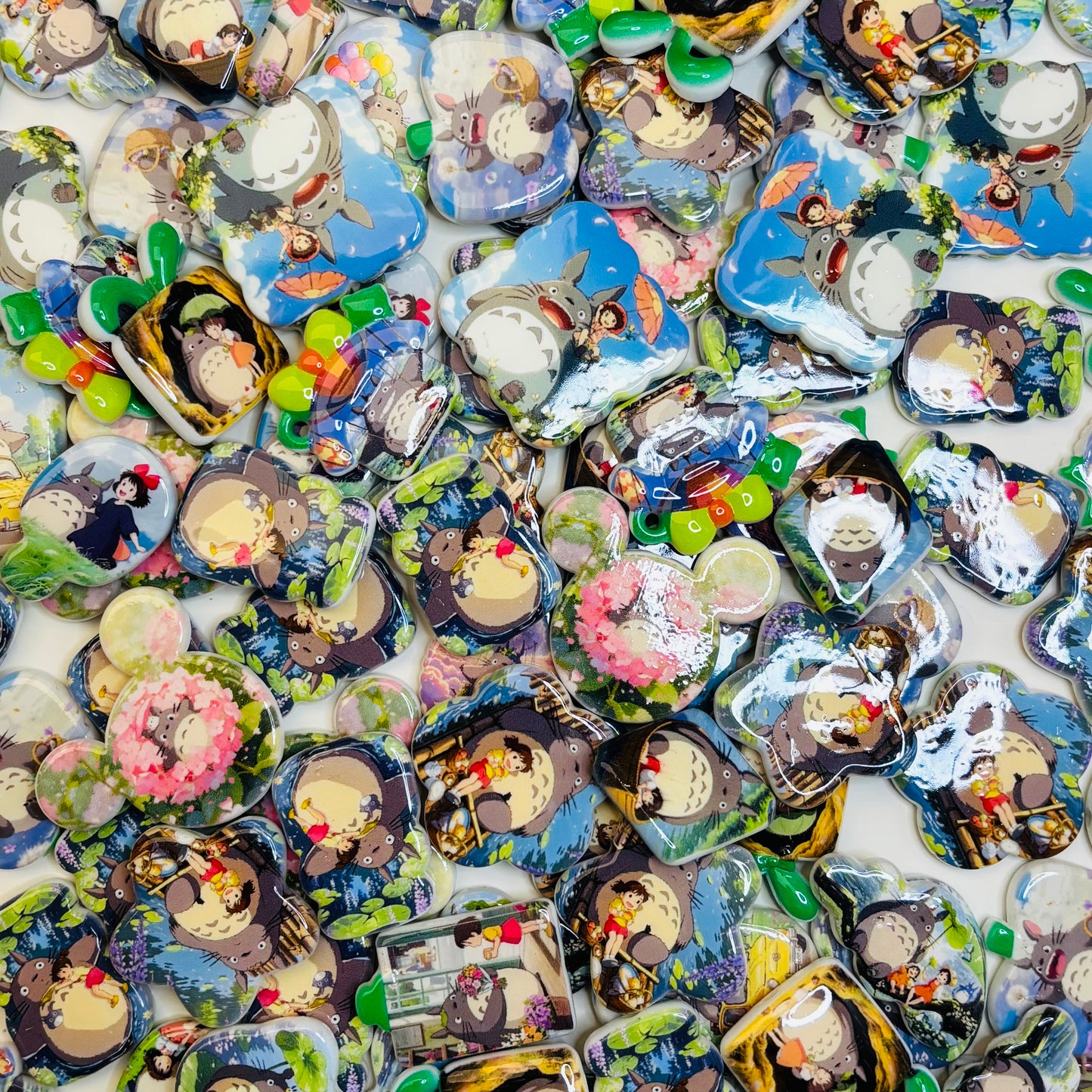 R3 (vendu par 10, aléatoire)