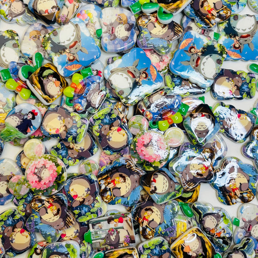 R3 (vendu par 10, aléatoire)