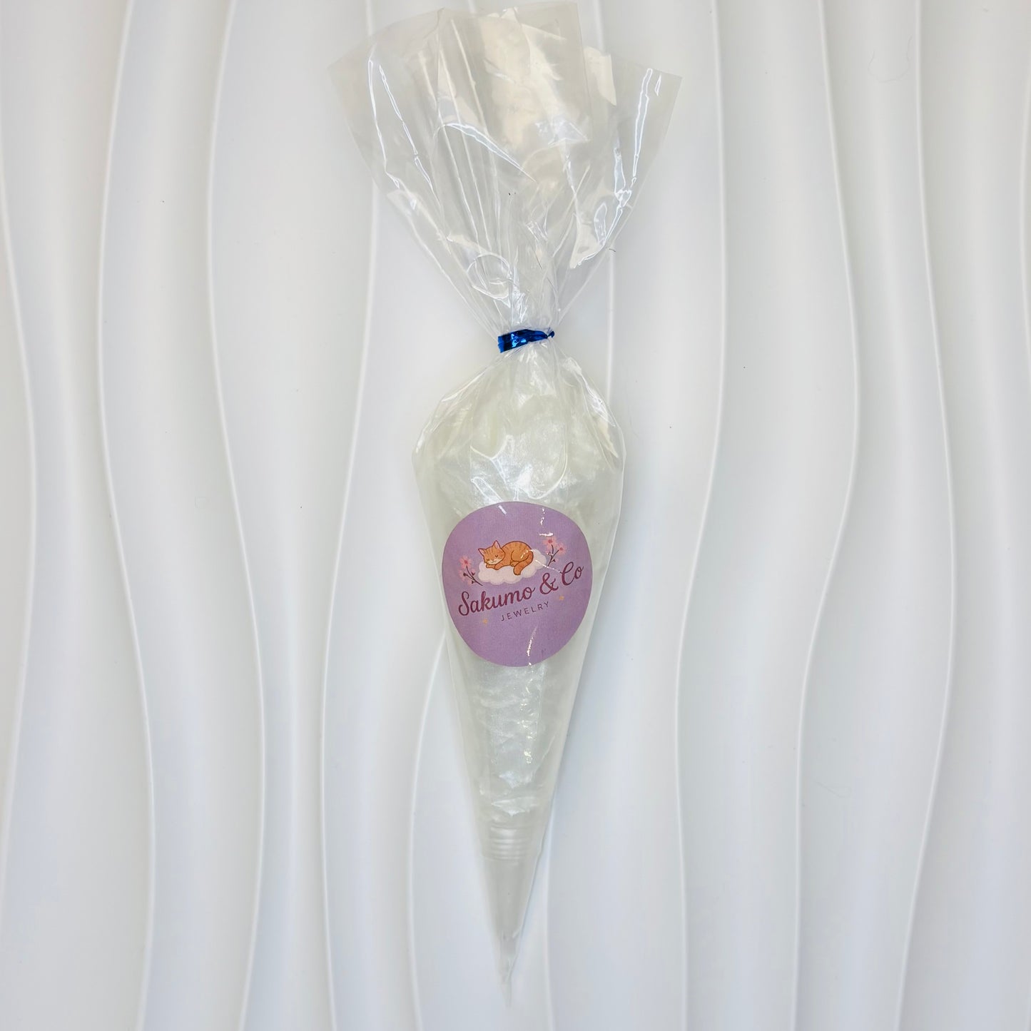 Pearlescent Cream Glue (100g)