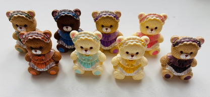 Perle fantaisie Ourson 🧸