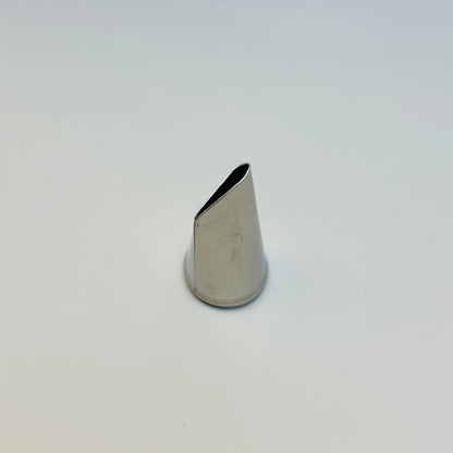 Embout pour colle crème