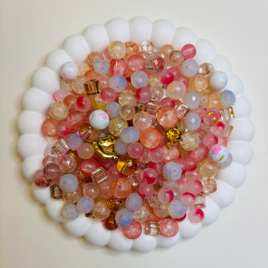 ✨ #3 Perle en verre