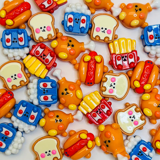 Happy Snack Mix