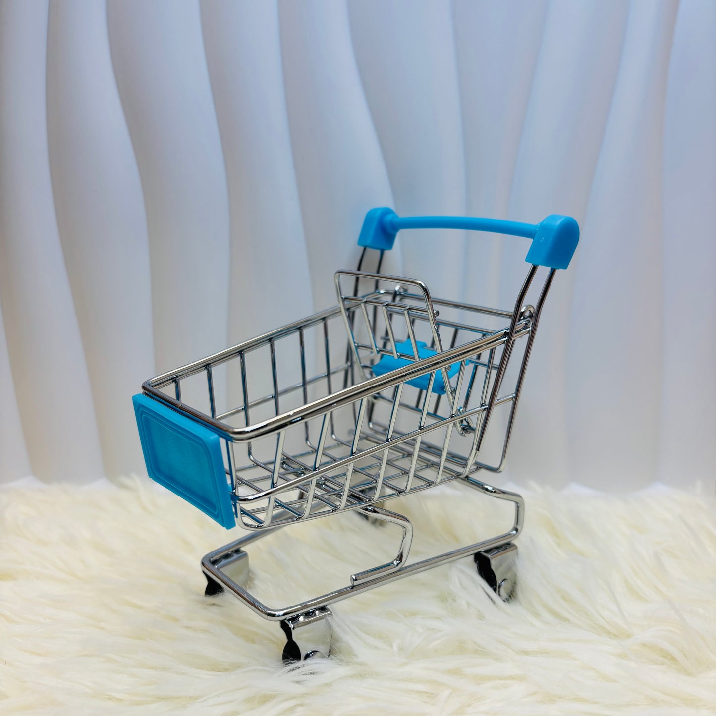 Mini caddie kawaii 🛒