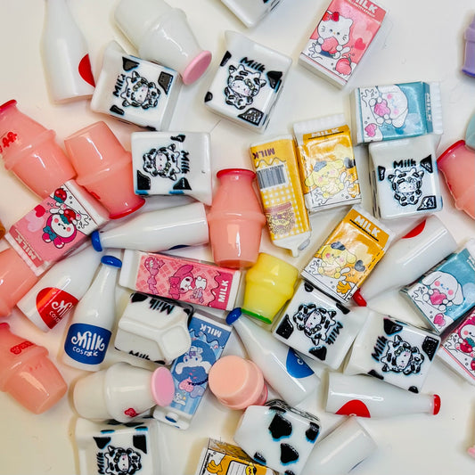 Love Milk
