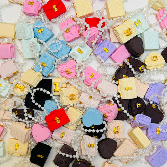 Tiny Luxuries bags