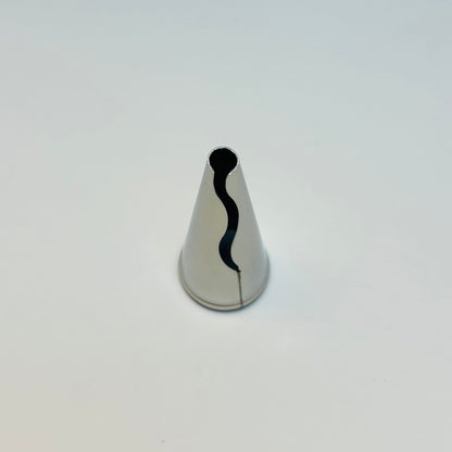 Embout pour colle crème