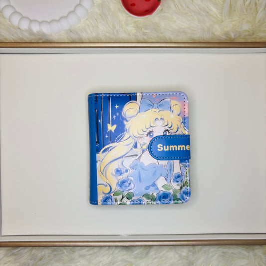 M5 - Sailor Moon