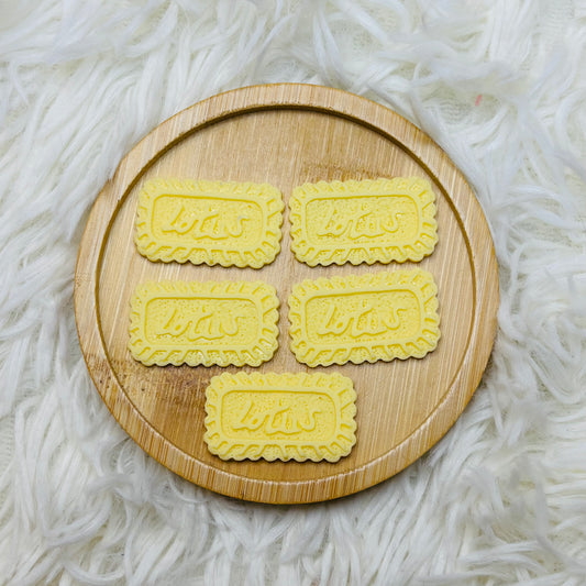 Resin Charms - Kitchen