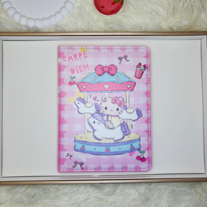 Carnet - Hello Kitty