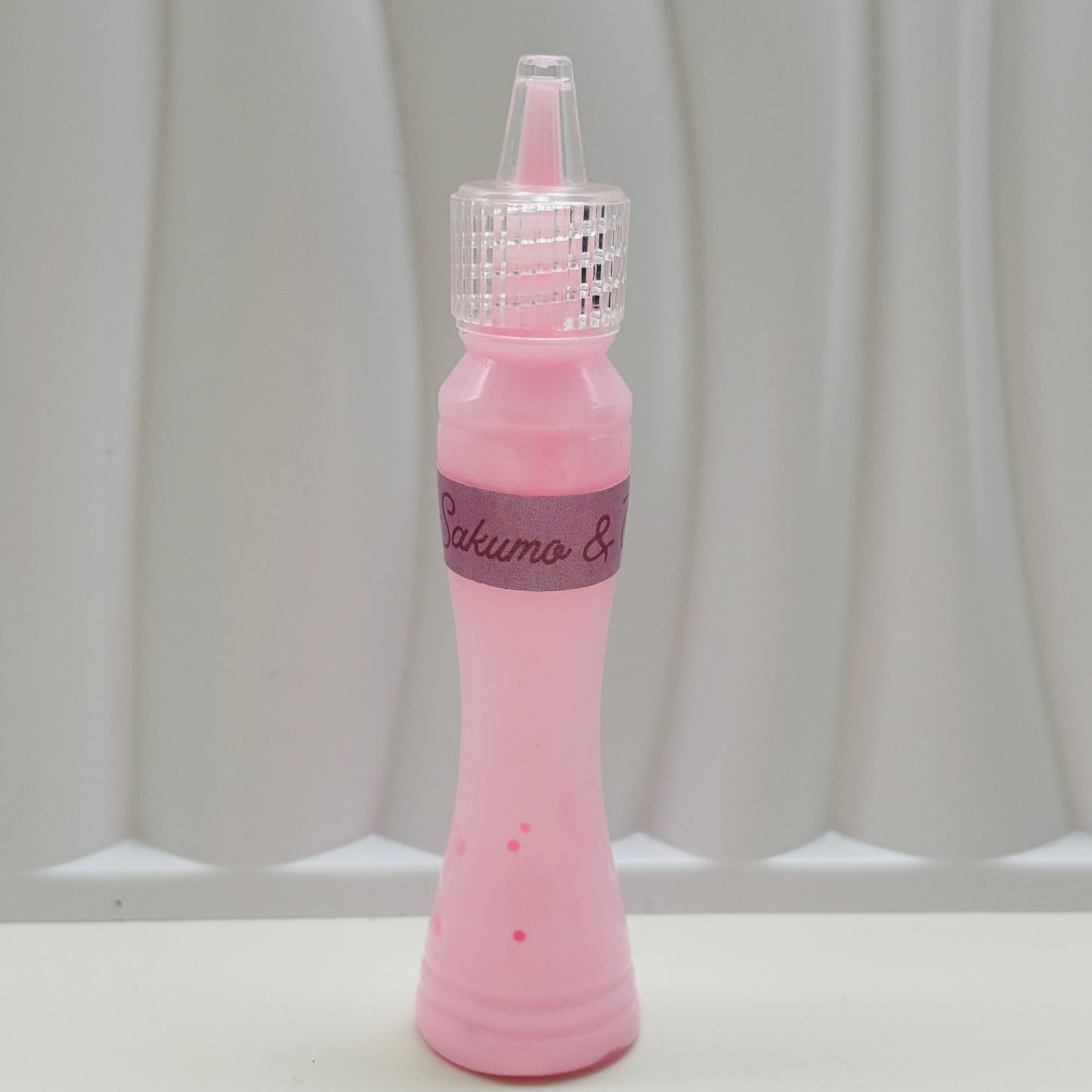 Cream Glue Fluide – 15 ml 🎨