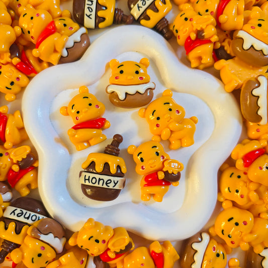 Winnie the Pooh