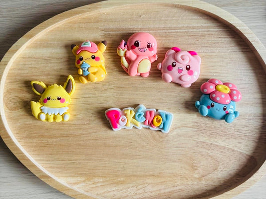 Maxi - Pokémon