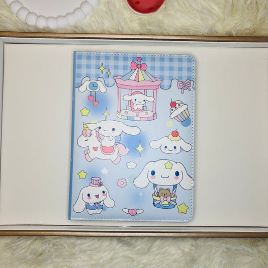 Carnet - Cinnamoroll
