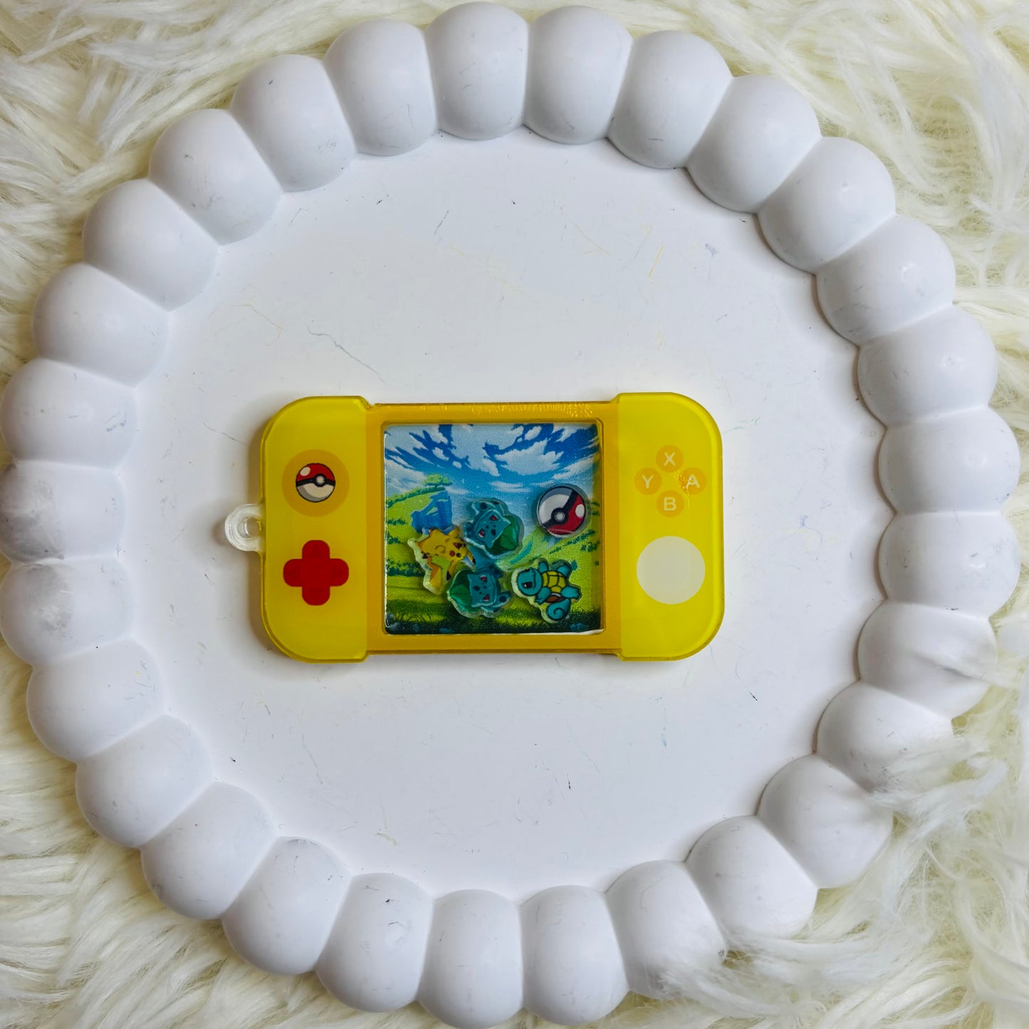 Pièce Acrylique - A187