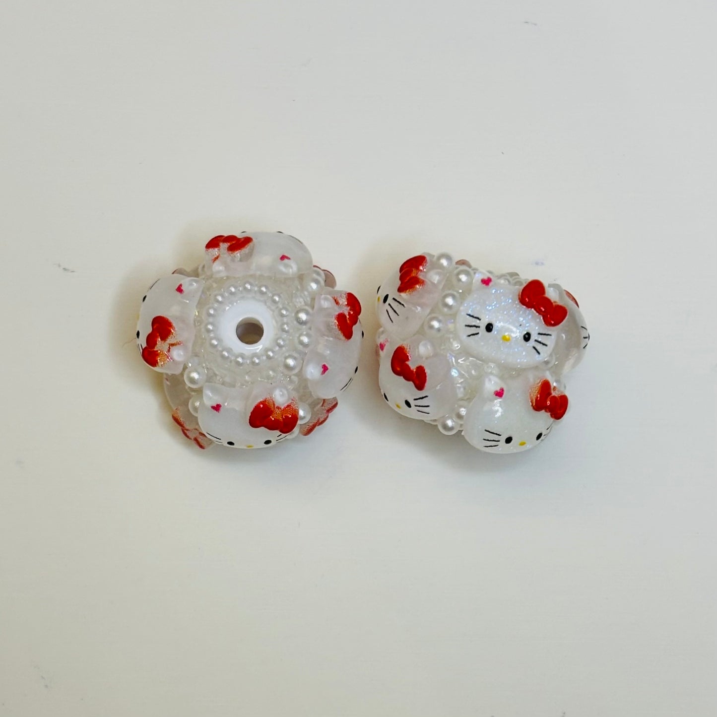 ✨ Shiny beads ✨ (vendu à l’unité)